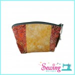 POUCH BAG - BAG/B10-0002